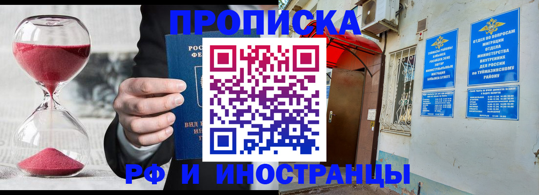 прописка 2025 в Поворино